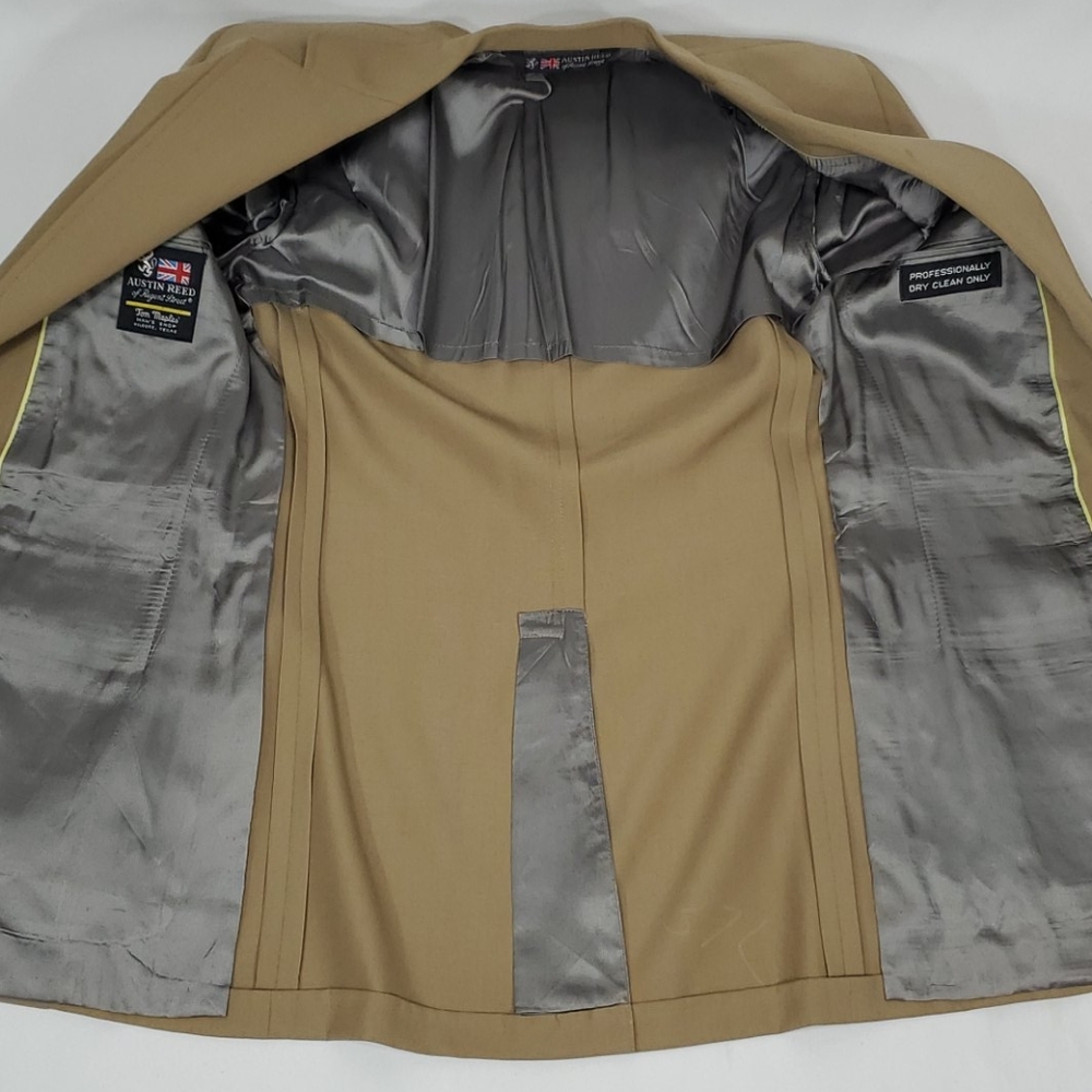 Austin Reed Blazer Jacket - Picture 4 of 7